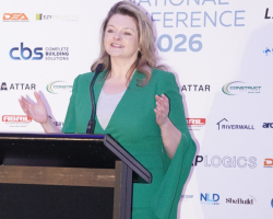 AiBEC Conference 2026