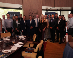 Inaugural 'At the Table' Luncheon 2026